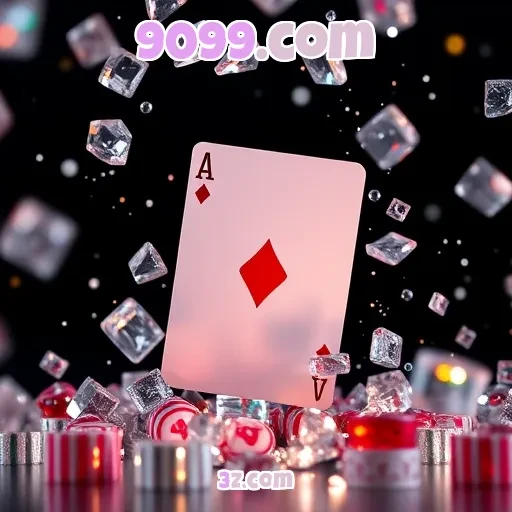 9099.com: Descubra as Melhores Apostas e Recursos de Jogo