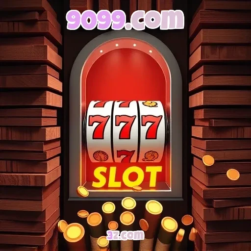 9099.com: Descubra a Fantasia em Jogos Que Encantam e Engajam