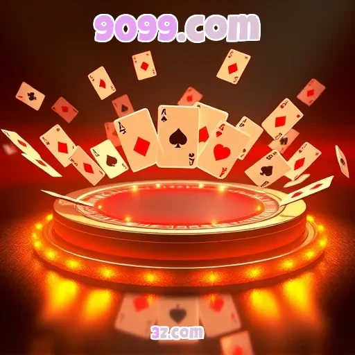9099.com: Os Shows de Jogos Que Estão Fazendo Sucesso entre os Usuários!