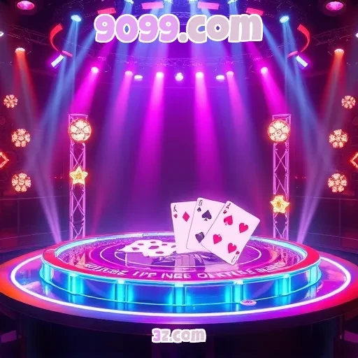 9099.com: A Revolução do Jogo de Roleta Online no Brasil
