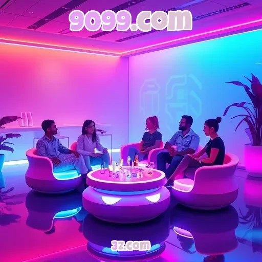 9099.com: Jogue Habilidade e Desperte Seu Potencial Gamer